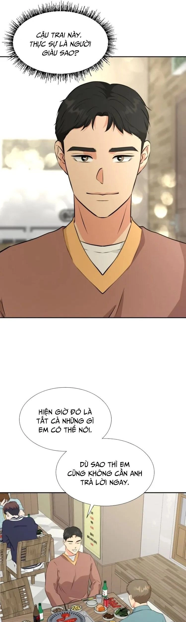 Bản Thiết Kế Vàng Chapter 21 - 6