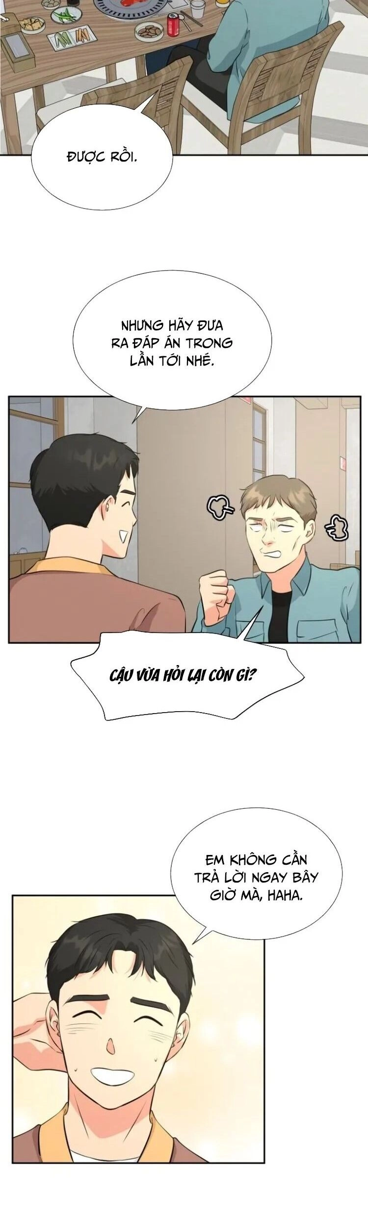 Bản Thiết Kế Vàng Chapter 21 - 7