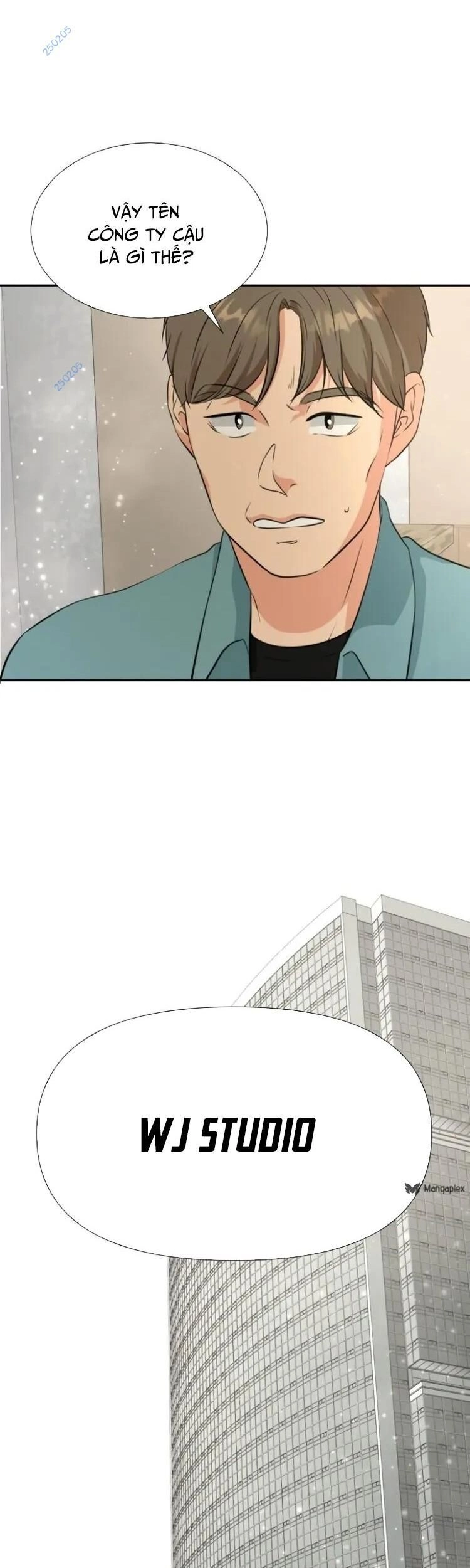 Bản Thiết Kế Vàng Chapter 21 - 8