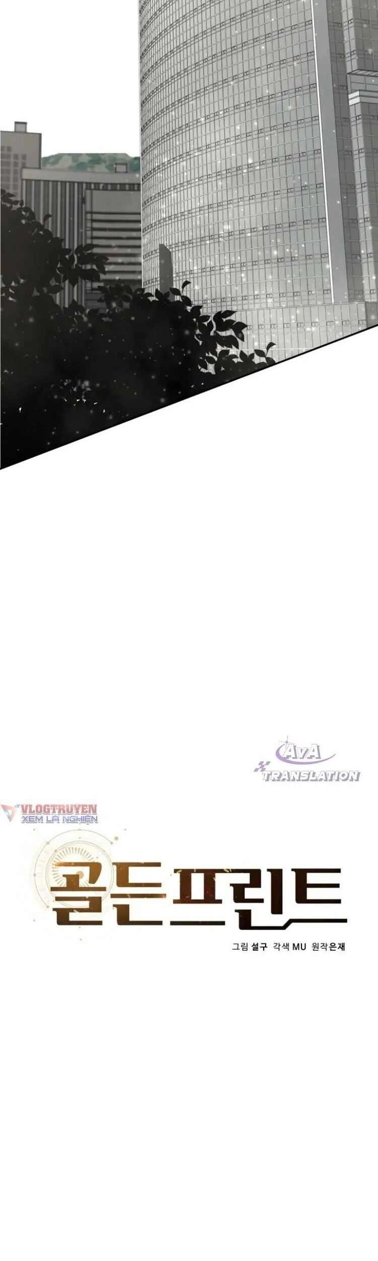 Bản Thiết Kế Vàng Chapter 21 - 9