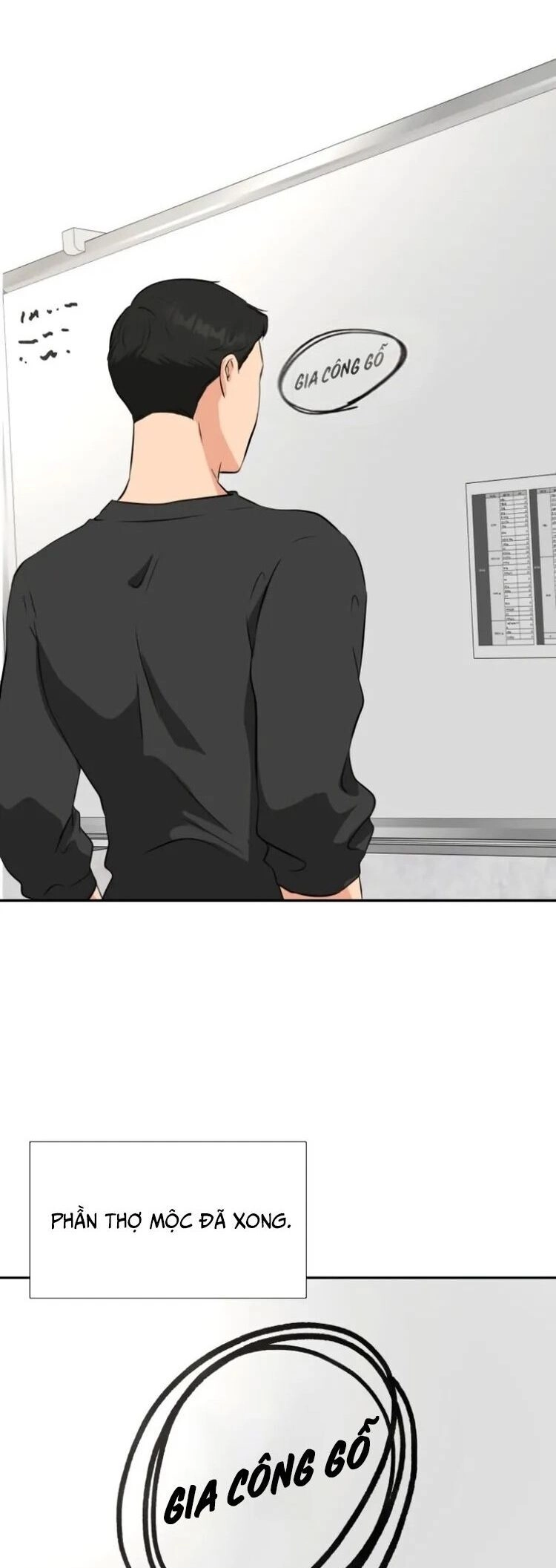 Bản Thiết Kế Vàng Chapter 21 - 10