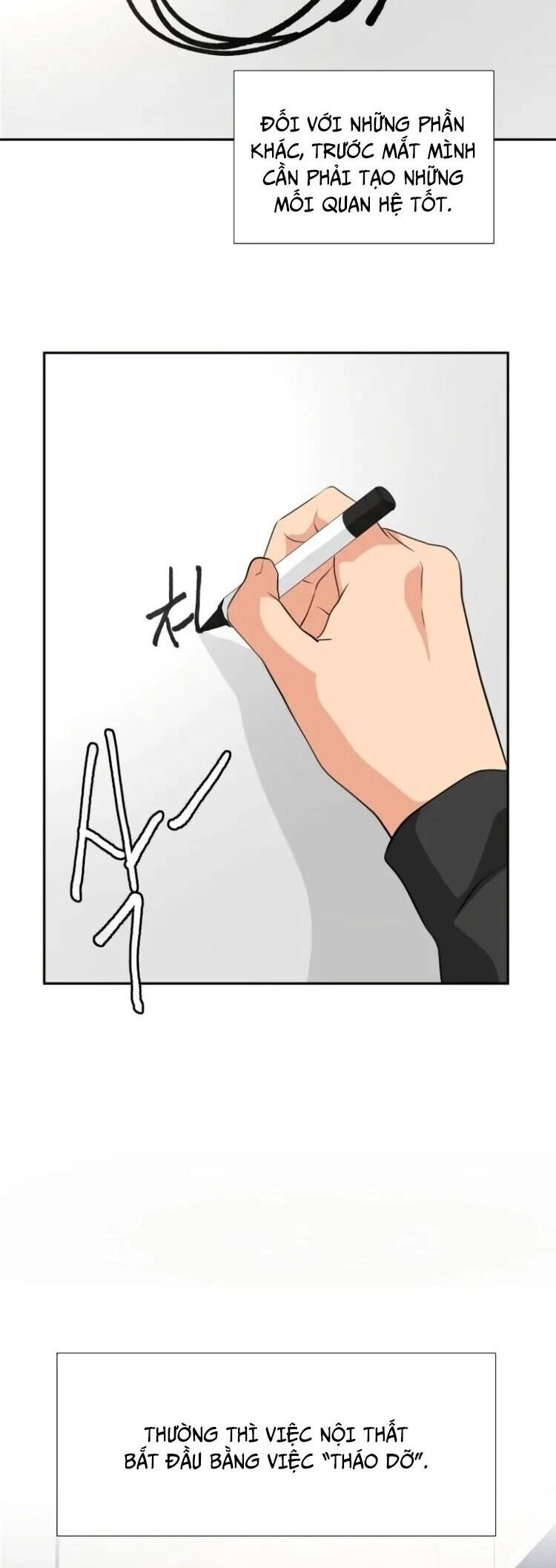 Bản Thiết Kế Vàng Chapter 21 - 11