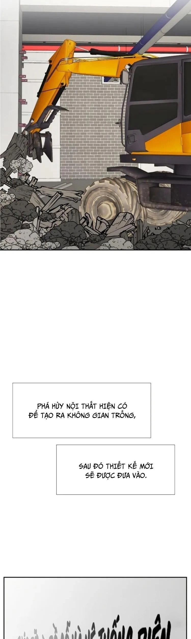 Bản Thiết Kế Vàng Chapter 21 - 12