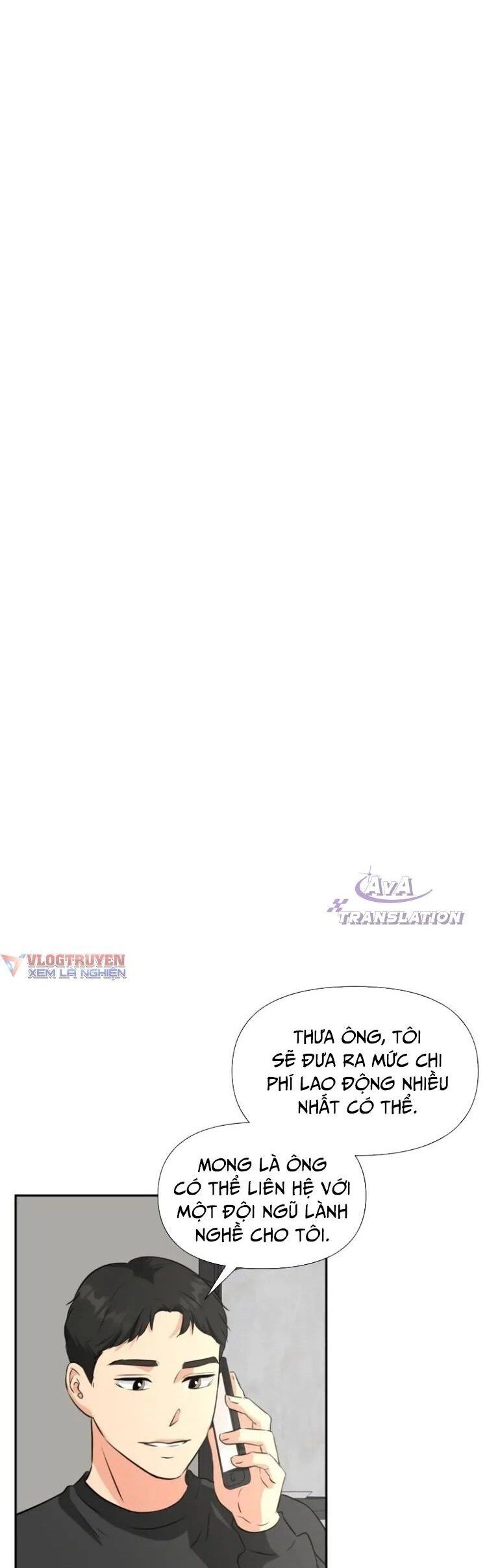 Bản Thiết Kế Vàng Chapter 21 - 14