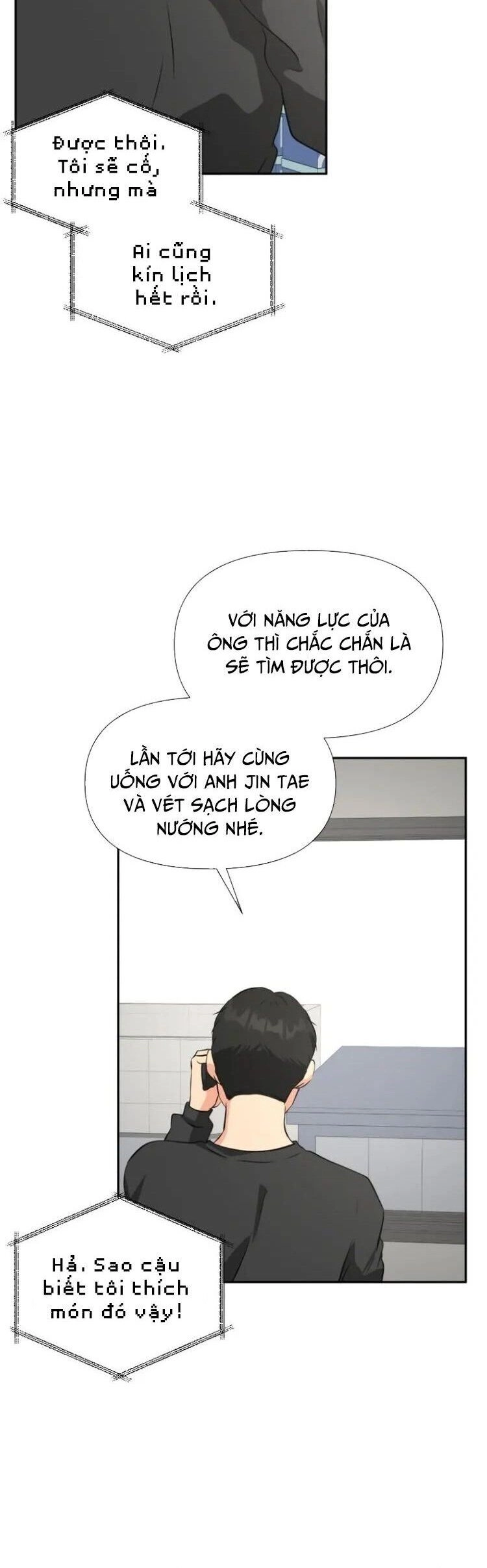 Bản Thiết Kế Vàng Chapter 21 - 15