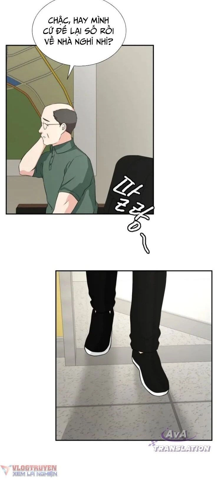 Bản Thiết Kế Vàng Chapter 21 - 19