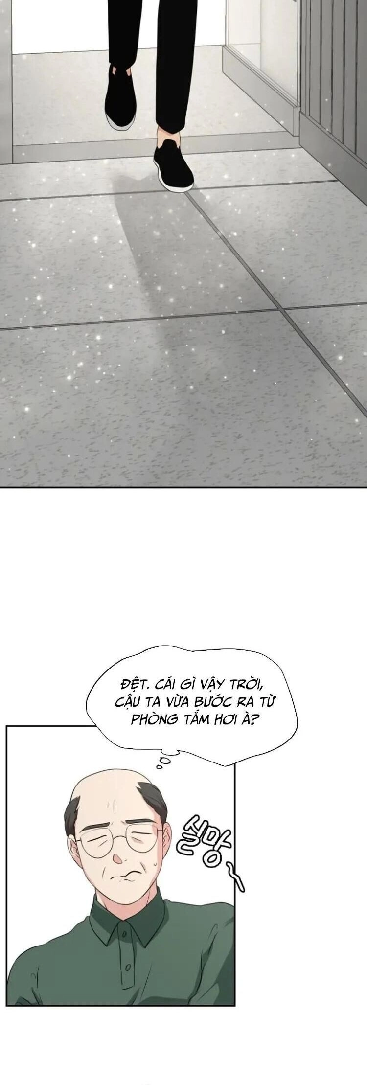 Bản Thiết Kế Vàng Chapter 21 - 21