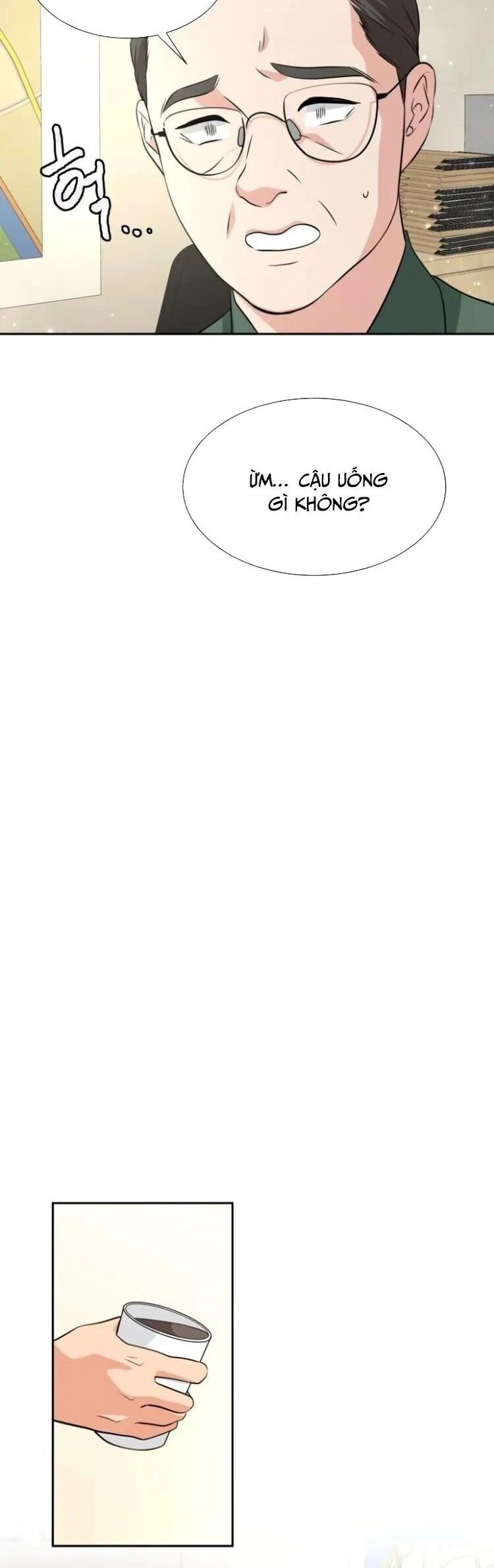 Bản Thiết Kế Vàng Chapter 21 - 23