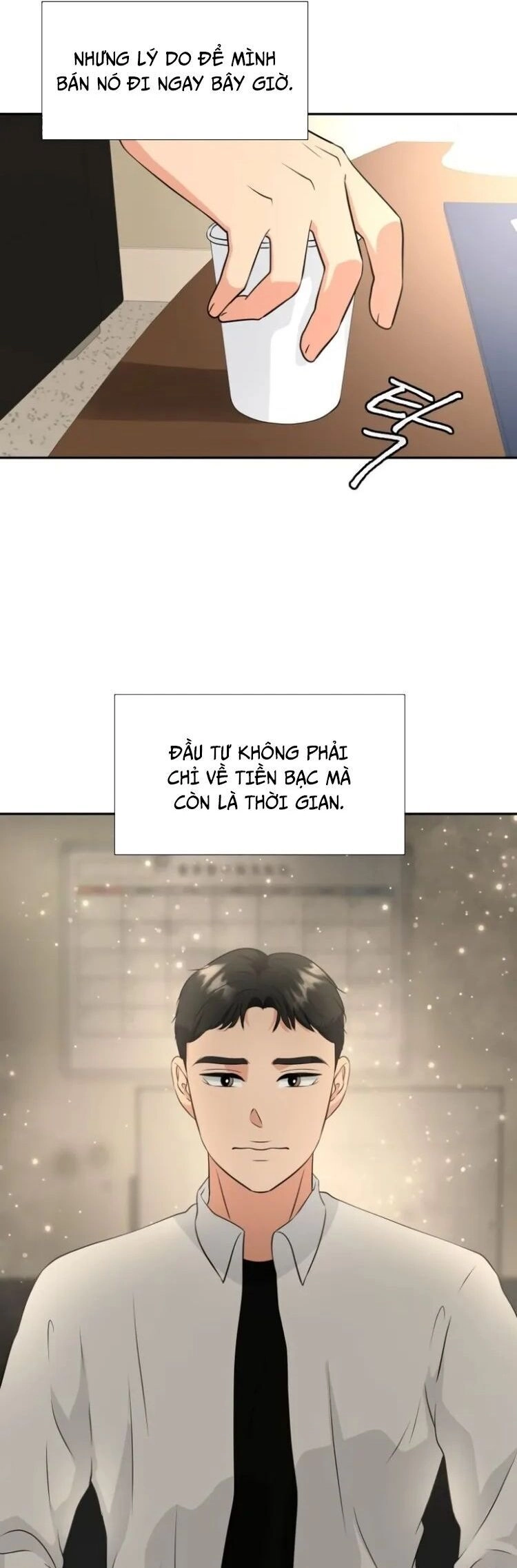 Bản Thiết Kế Vàng Chapter 21 - 26