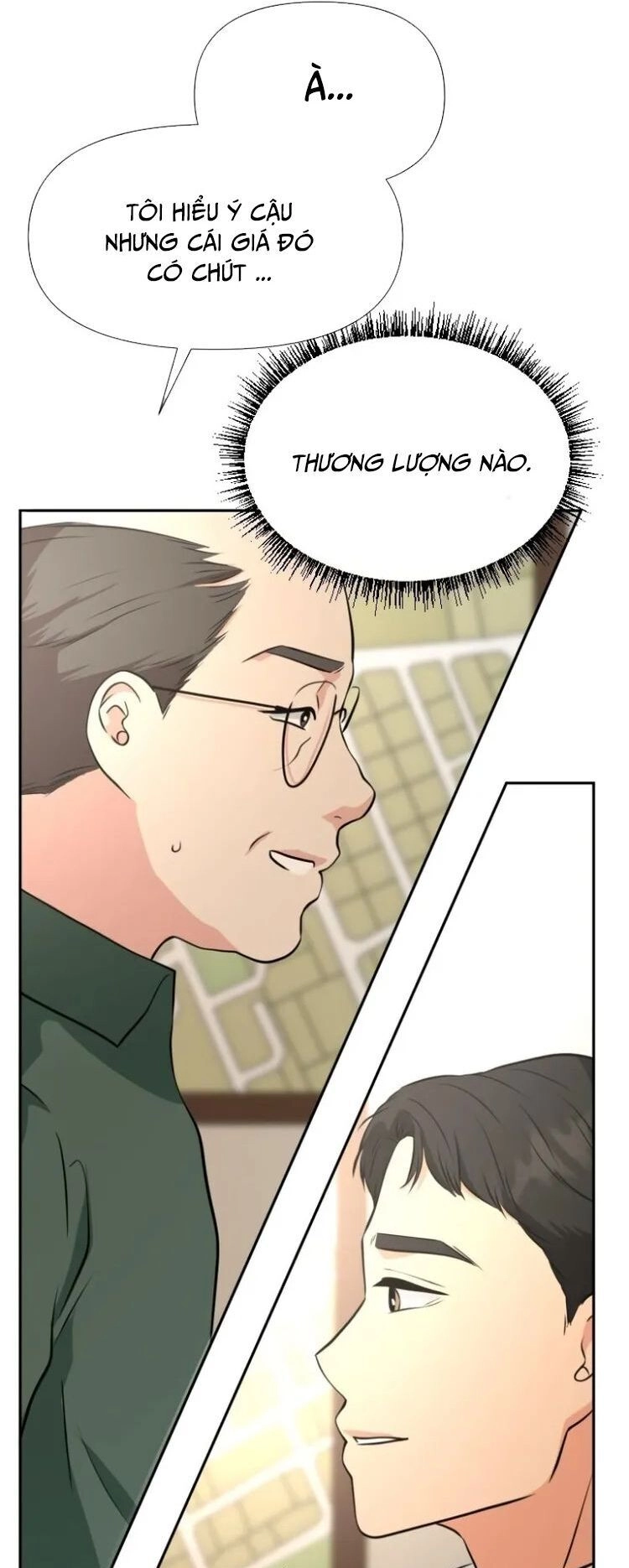 Bản Thiết Kế Vàng Chapter 21 - 30