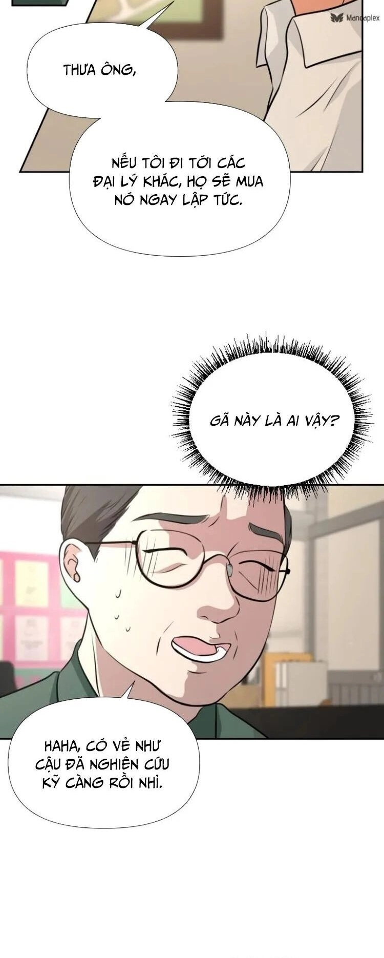 Bản Thiết Kế Vàng Chapter 21 - 31