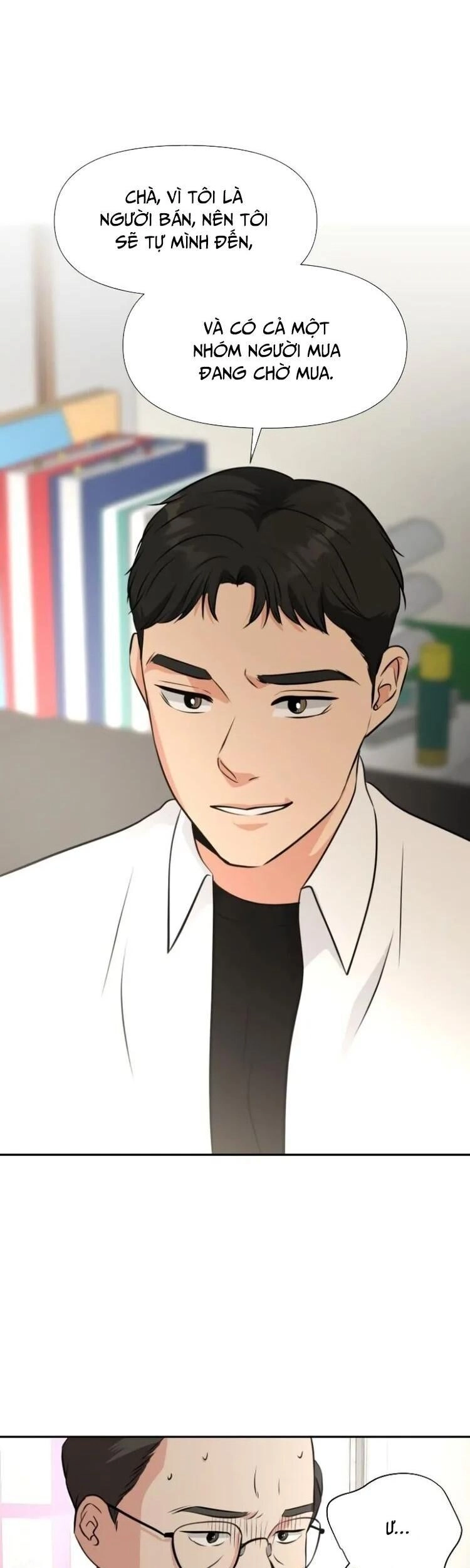 Bản Thiết Kế Vàng Chapter 21 - 36