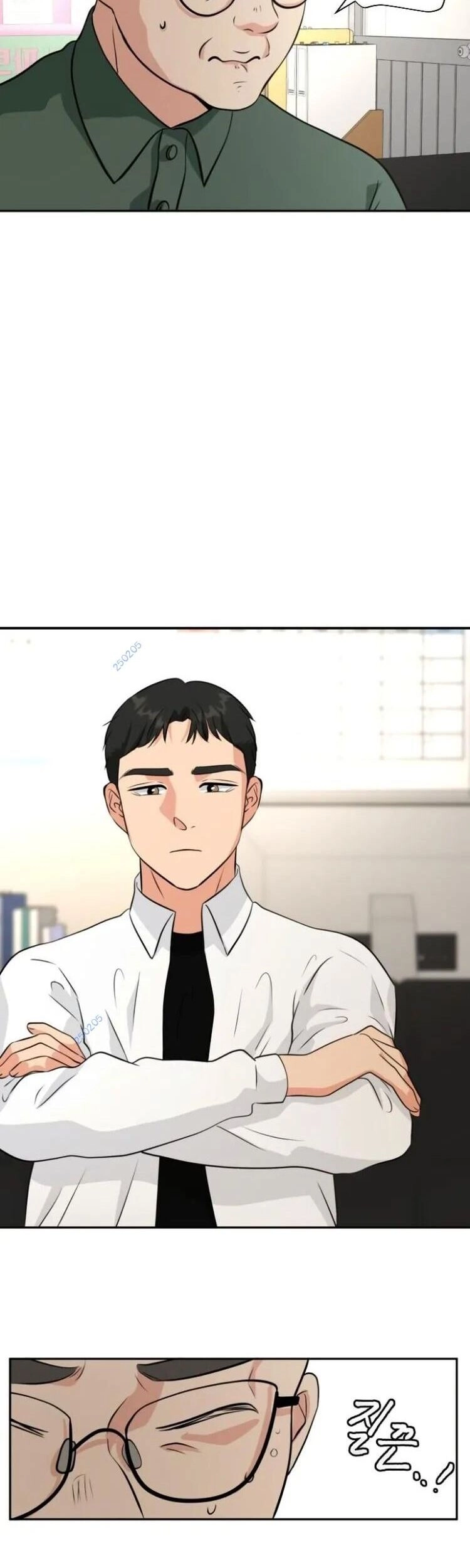 Bản Thiết Kế Vàng Chapter 21 - 37