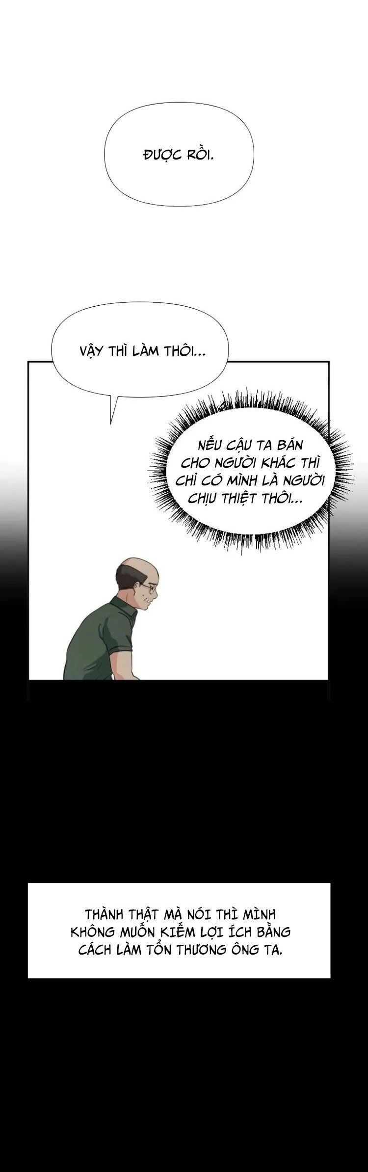 Bản Thiết Kế Vàng Chapter 21 - 38