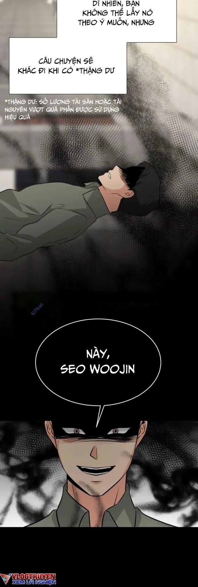 Bản Thiết Kế Vàng Chapter 22 - 14