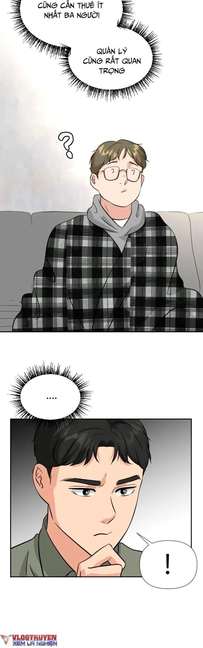 Bản Thiết Kế Vàng Chapter 22 - 24