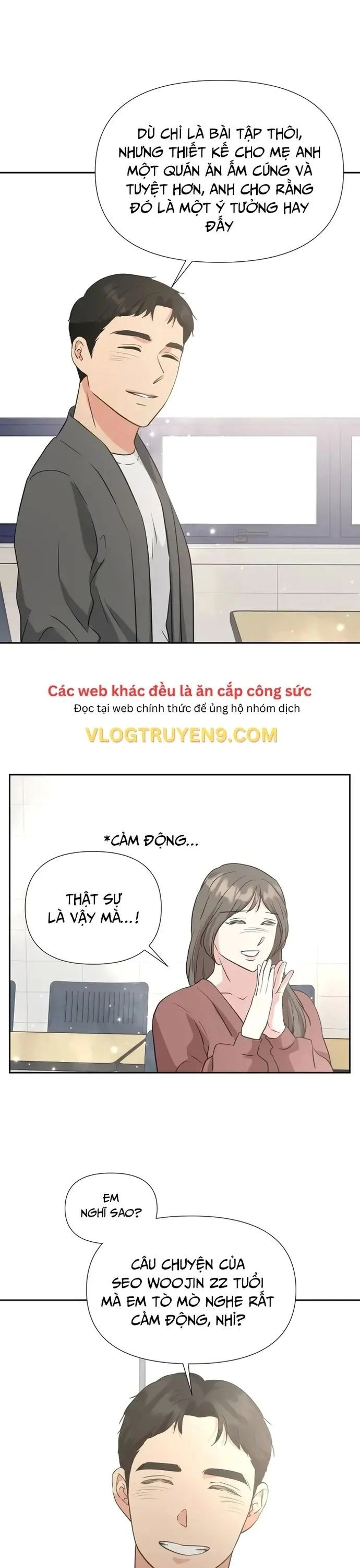 Bản Thiết Kế Vàng Chapter 23 - 3