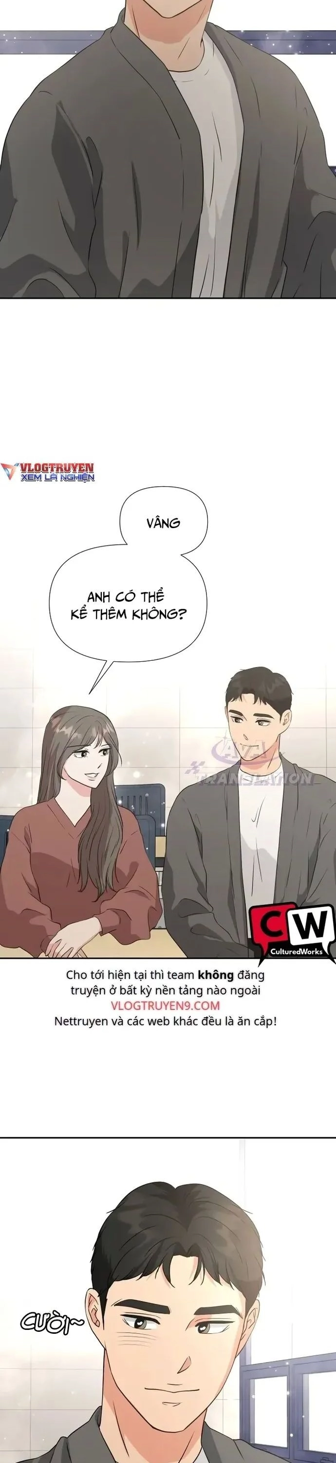 Bản Thiết Kế Vàng Chapter 23 - 4