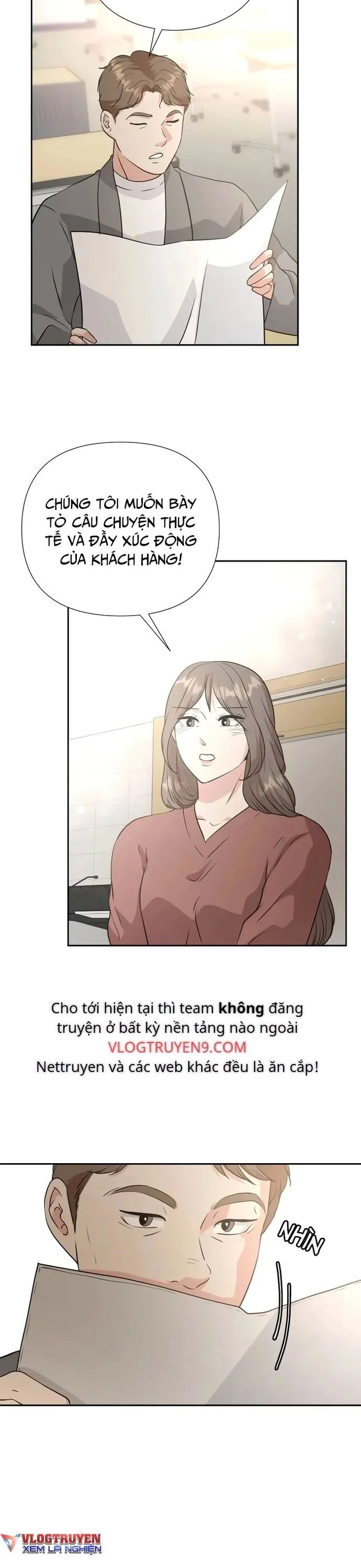 Bản Thiết Kế Vàng Chapter 23 - 10