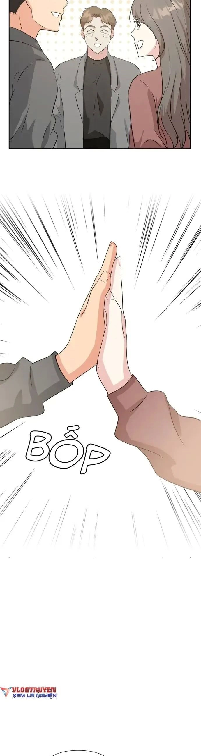 Bản Thiết Kế Vàng Chapter 23 - 12