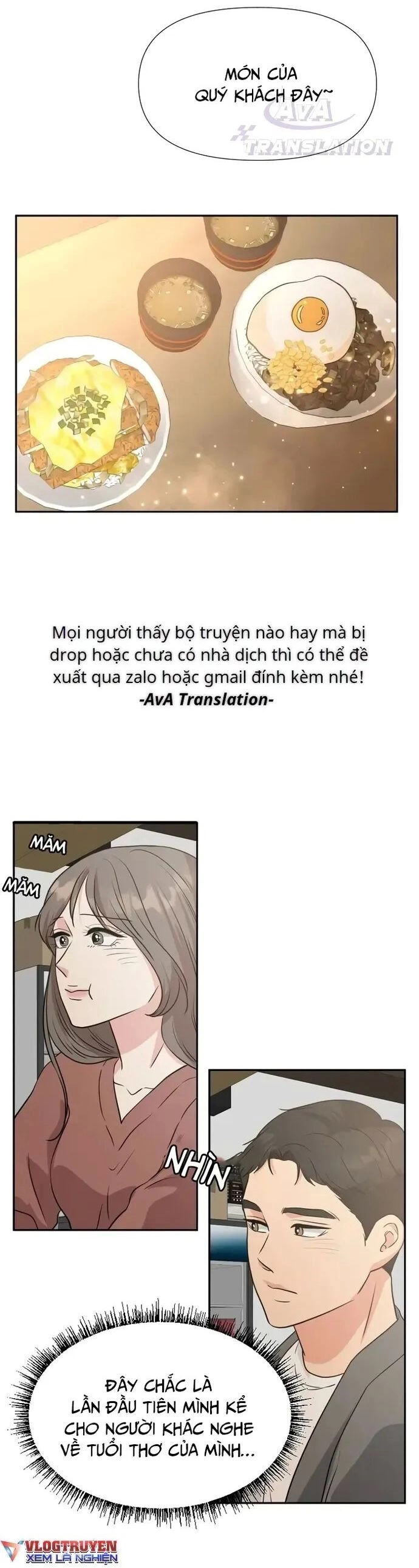 Bản Thiết Kế Vàng Chapter 23 - 15