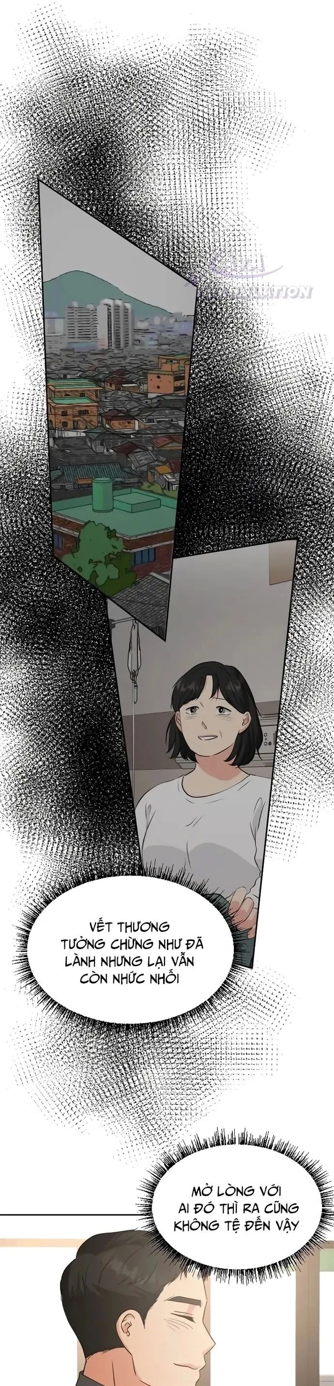 Bản Thiết Kế Vàng Chapter 23 - 16