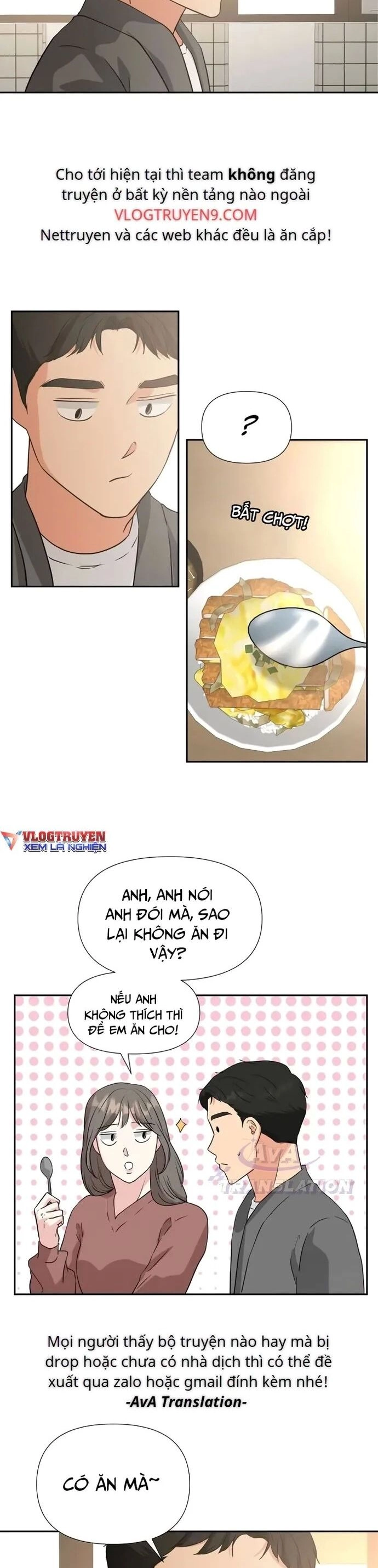 Bản Thiết Kế Vàng Chapter 23 - 17