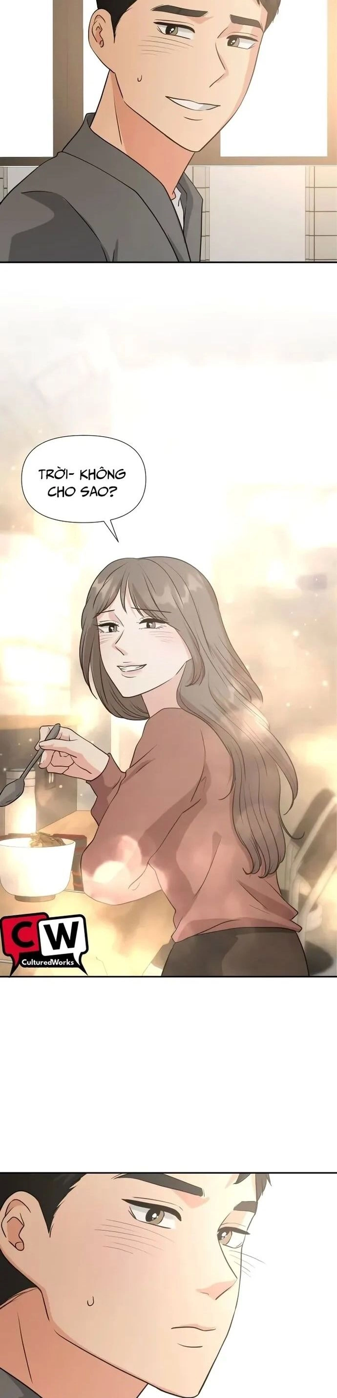 Bản Thiết Kế Vàng Chapter 23 - 18