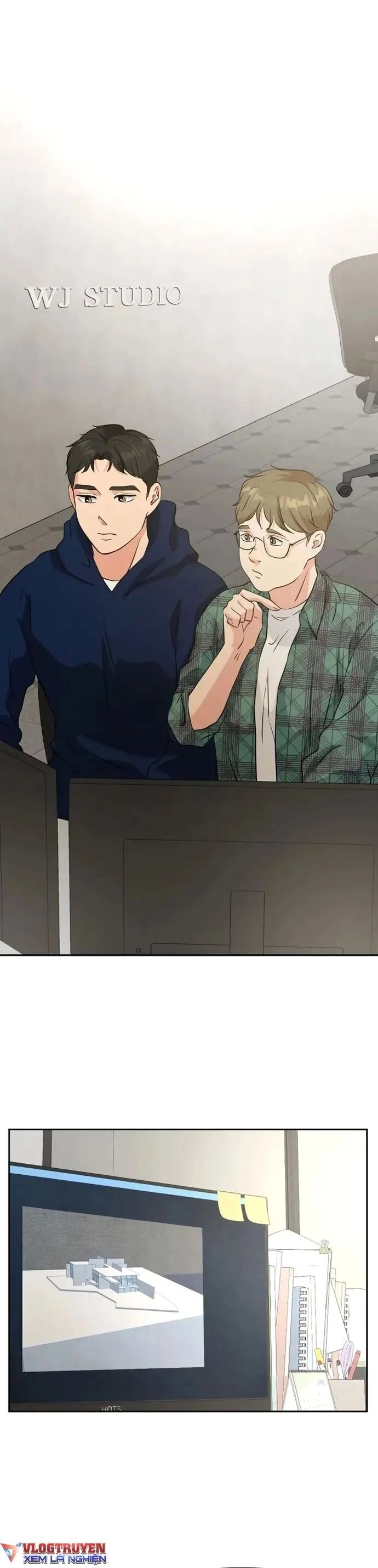 Bản Thiết Kế Vàng Chapter 23 - 20