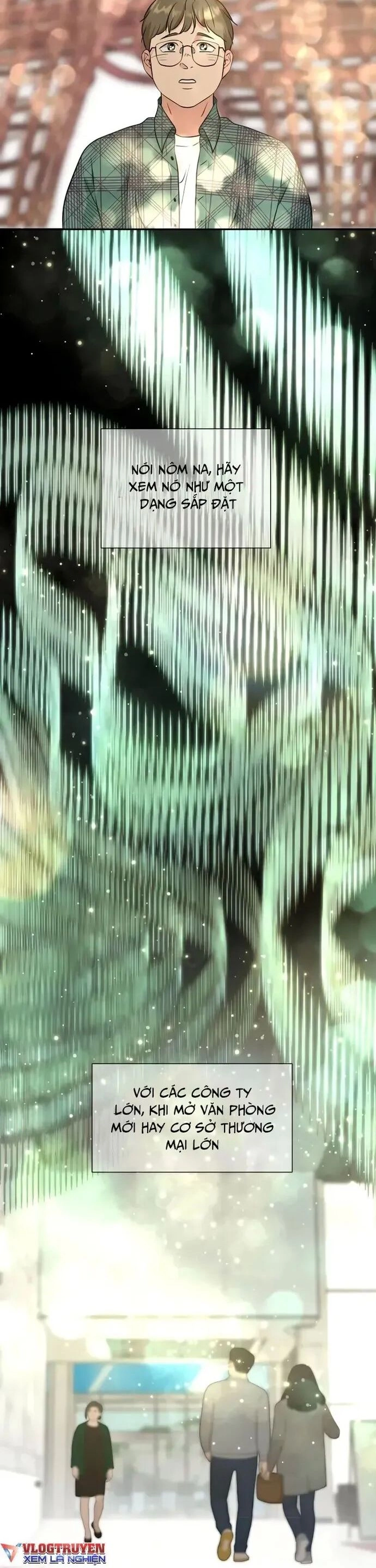 Bản Thiết Kế Vàng Chapter 23 - 25