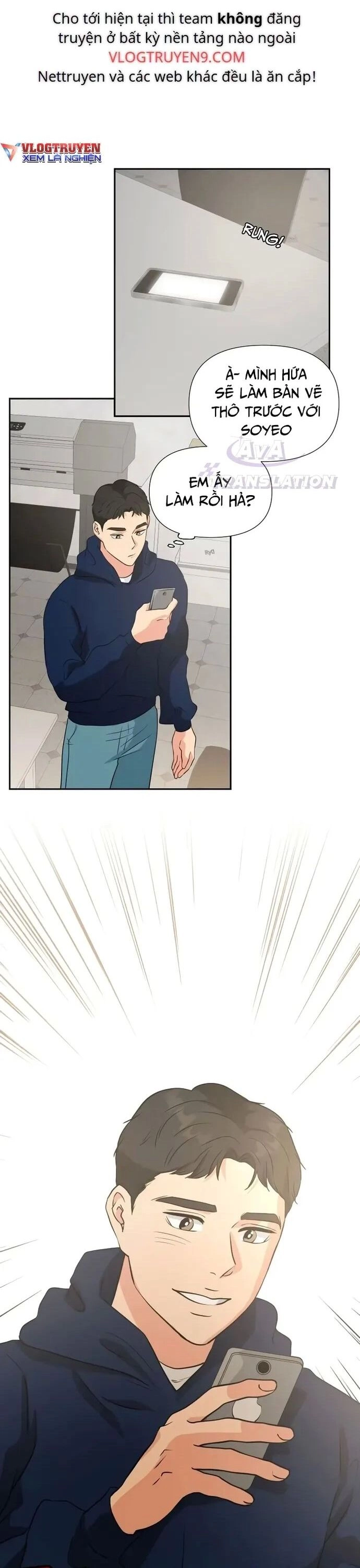 Bản Thiết Kế Vàng Chapter 23 - 30