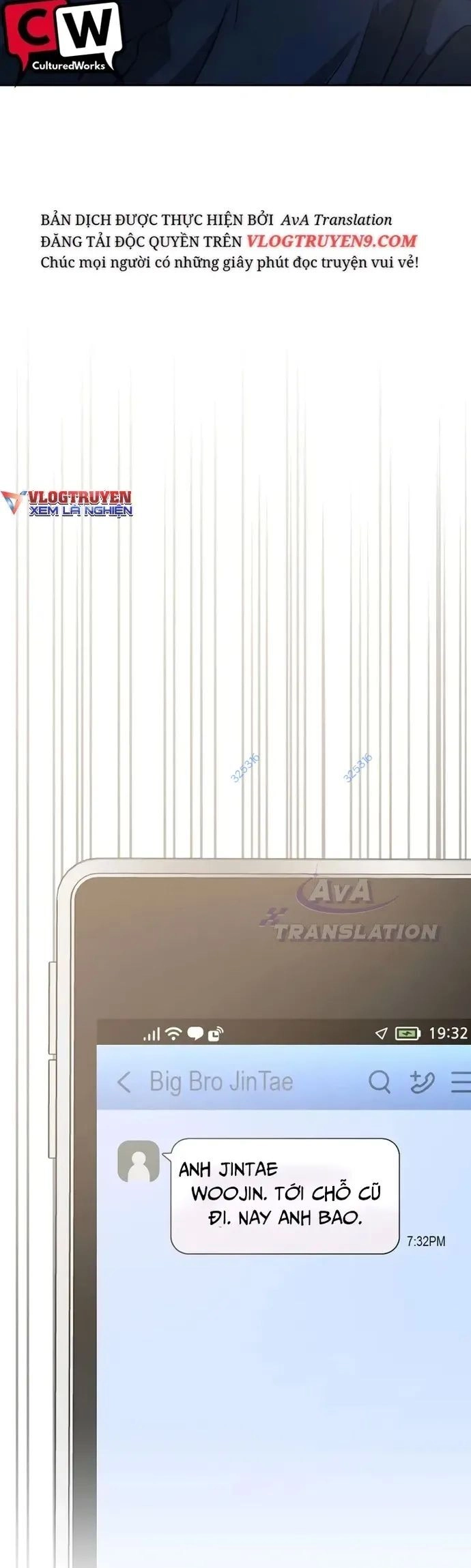 Bản Thiết Kế Vàng Chapter 23 - 31