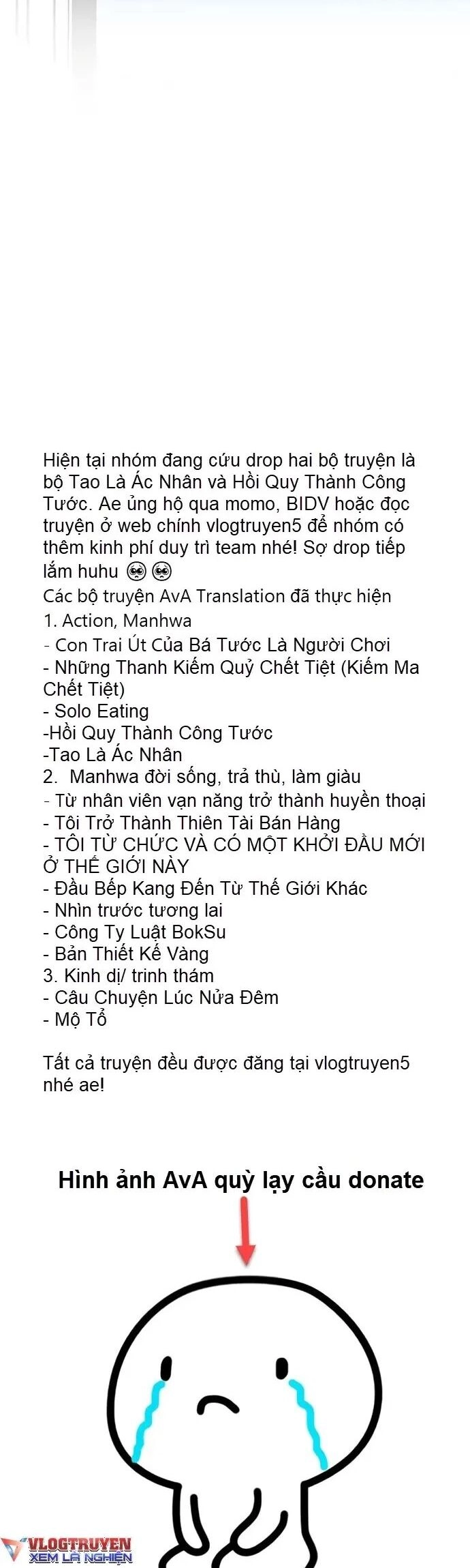 Bản Thiết Kế Vàng Chapter 23 - 32