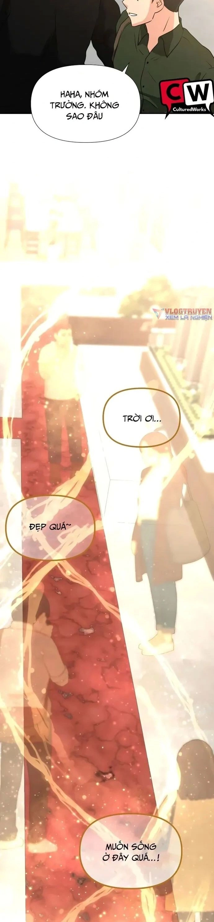 Bản Thiết Kế Vàng Chapter 24 - 7