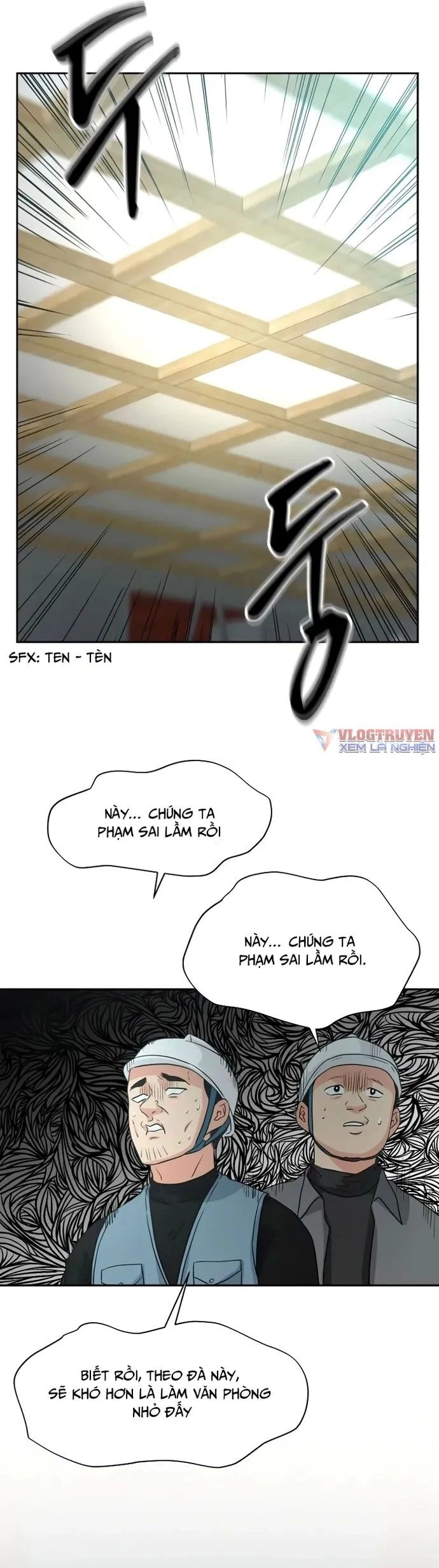 Bản Thiết Kế Vàng Chapter 24 - 16