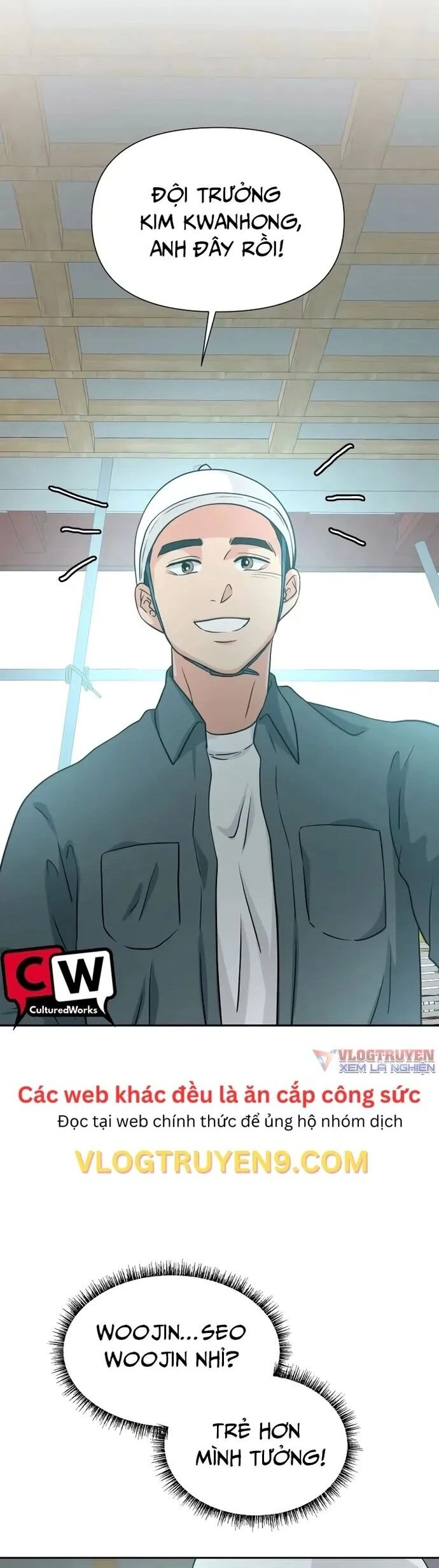 Bản Thiết Kế Vàng Chapter 24 - 17