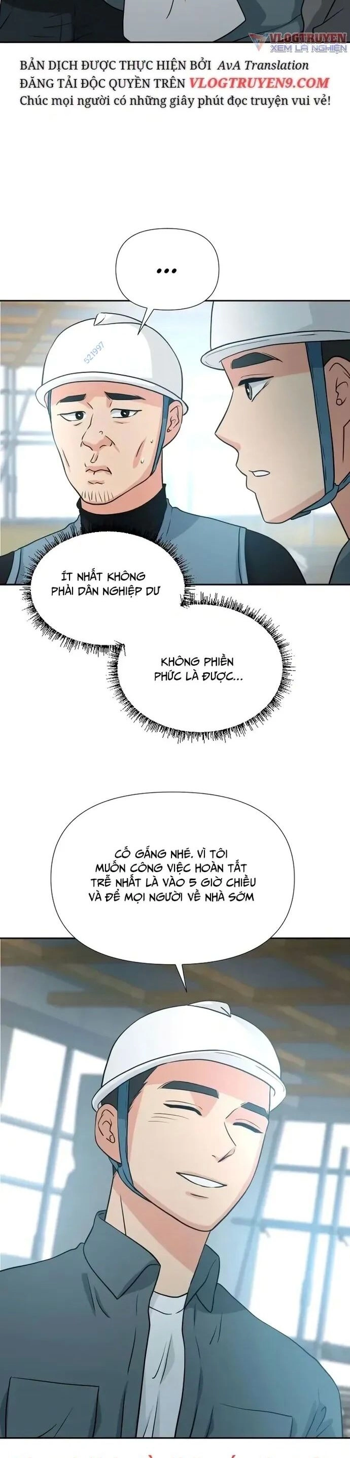 Bản Thiết Kế Vàng Chapter 24 - 22