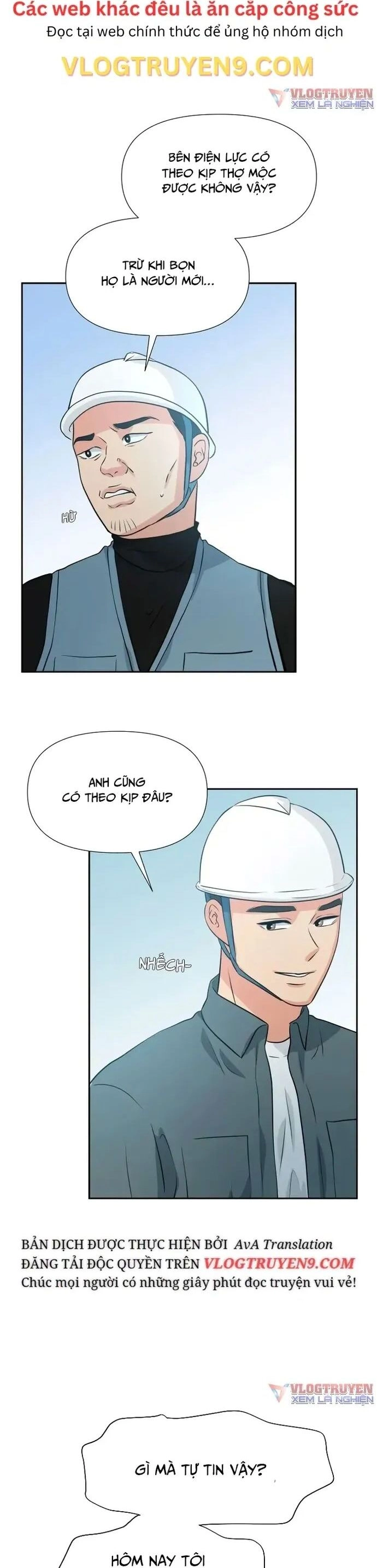 Bản Thiết Kế Vàng Chapter 24 - 23