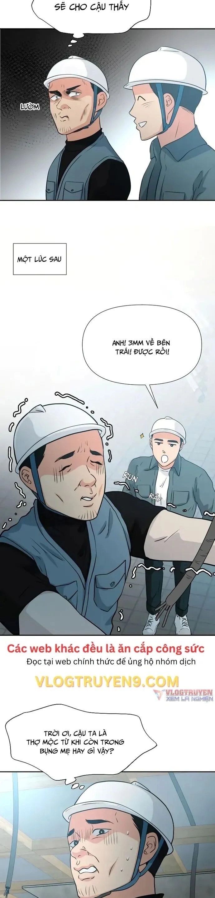 Bản Thiết Kế Vàng Chapter 24 - 24