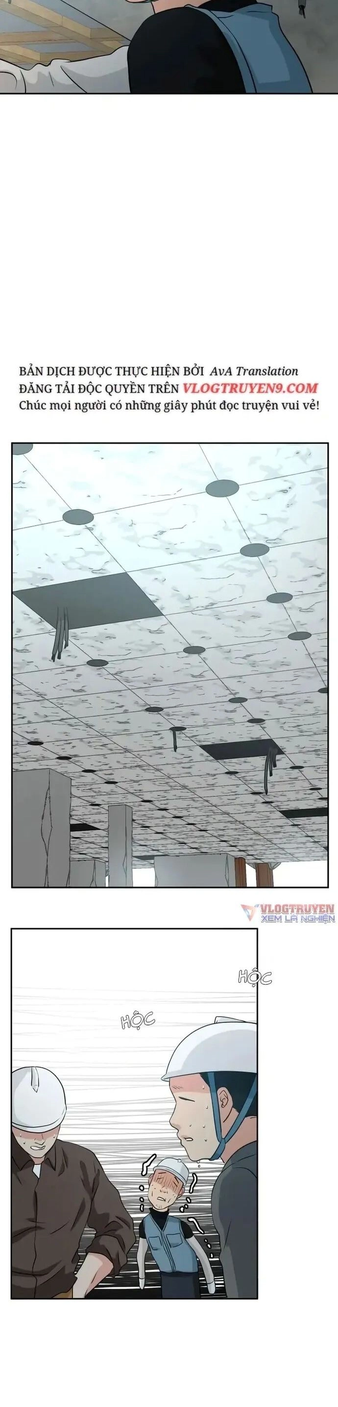 Bản Thiết Kế Vàng Chapter 24 - 25