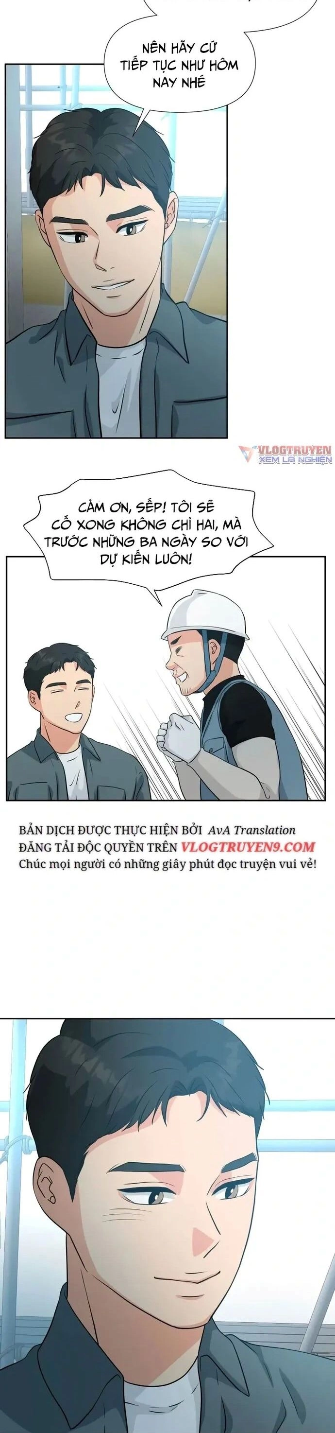Bản Thiết Kế Vàng Chapter 24 - 27