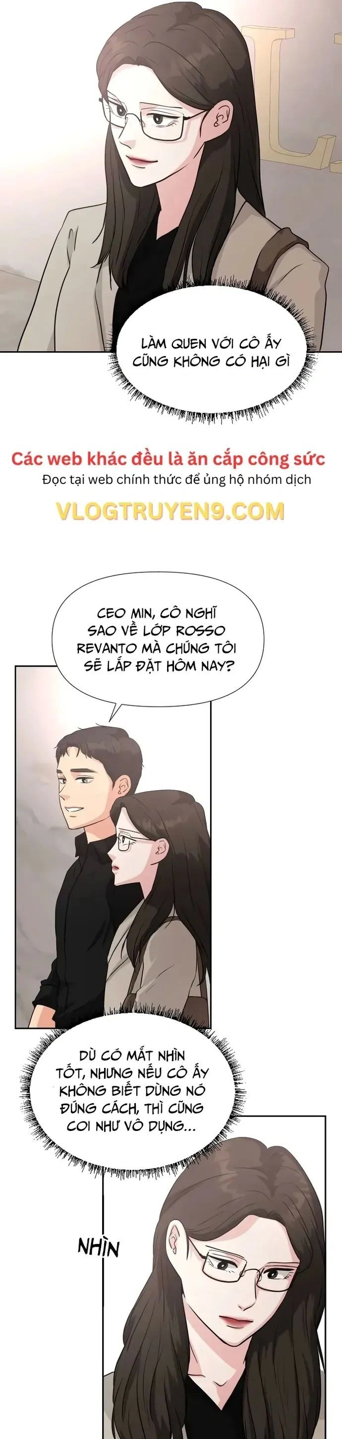 Bản Thiết Kế Vàng Chapter 24 - 31