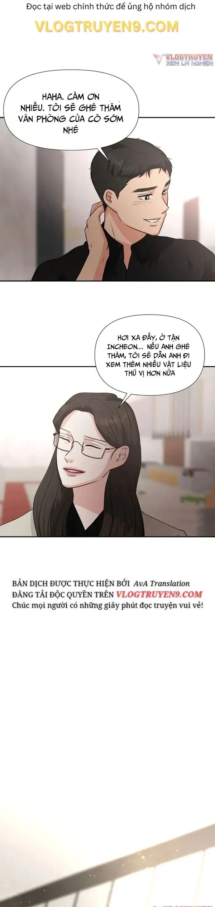 Bản Thiết Kế Vàng Chapter 24 - 33