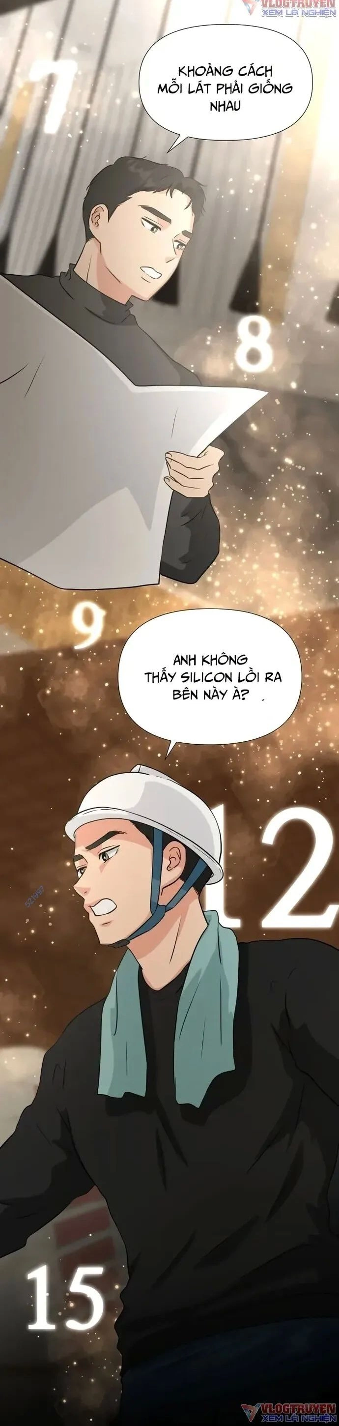 Bản Thiết Kế Vàng Chapter 24 - 34