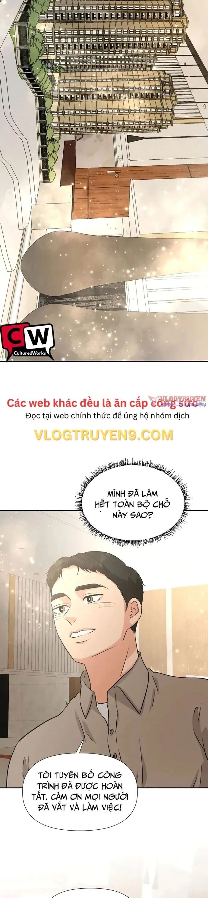 Bản Thiết Kế Vàng Chapter 24 - 36