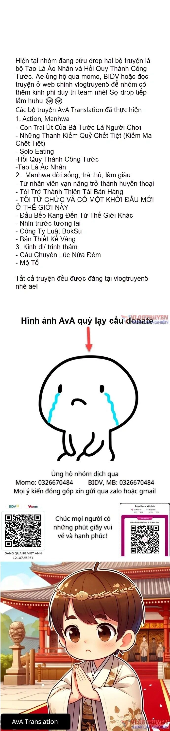 Bản Thiết Kế Vàng Chapter 24 - 39