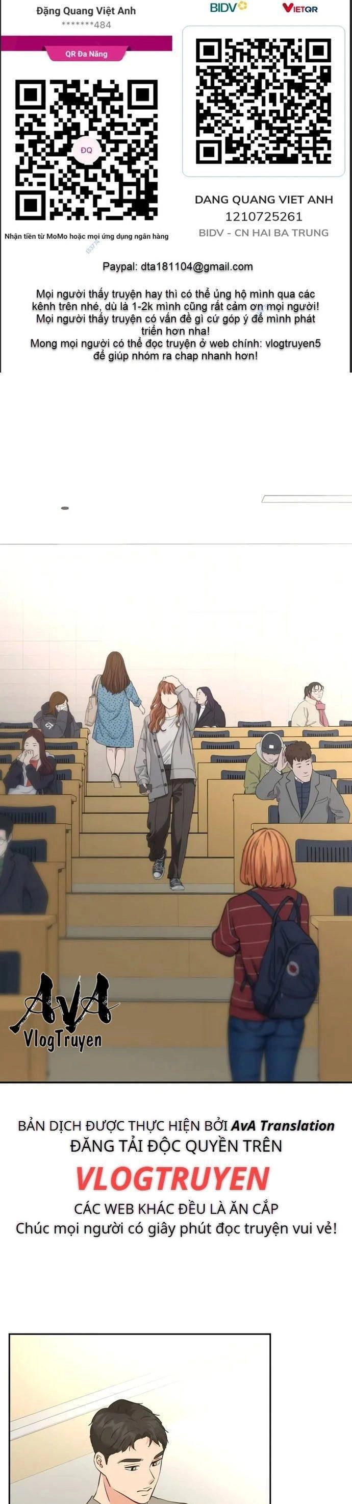 Bản Thiết Kế Vàng Chapter 25 - 1