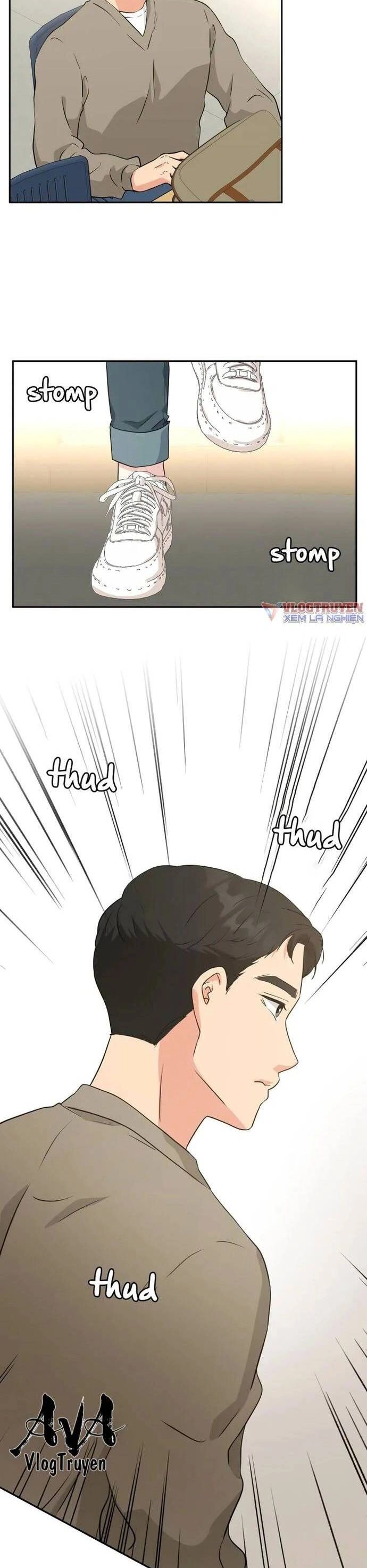 Bản Thiết Kế Vàng Chapter 25 - 2