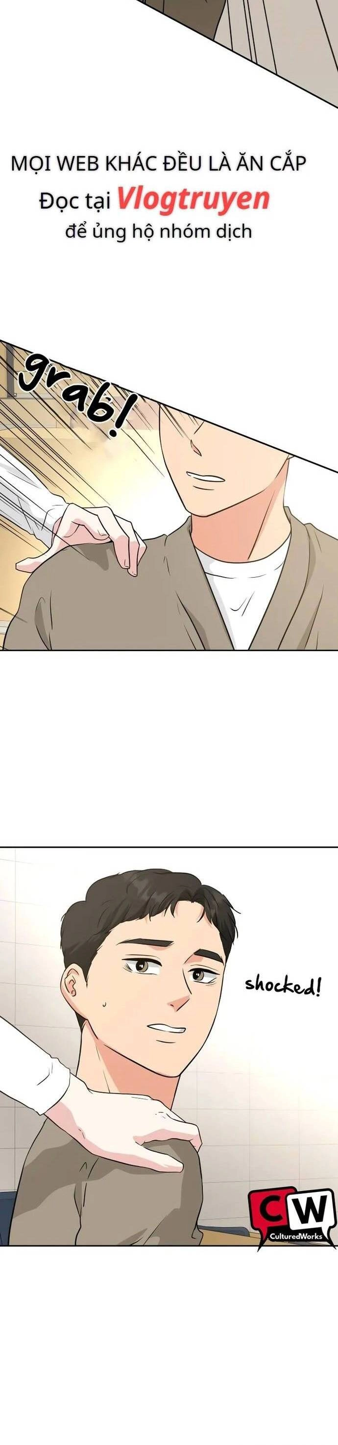 Bản Thiết Kế Vàng Chapter 25 - 3