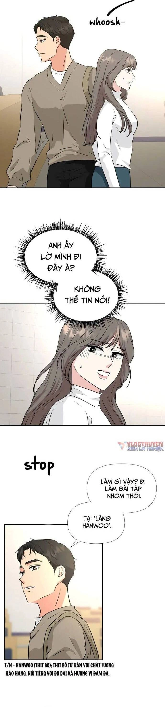 Bản Thiết Kế Vàng Chapter 25 - 5